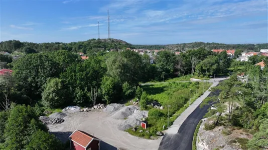 Tomter till salu i Tanum - foto 3