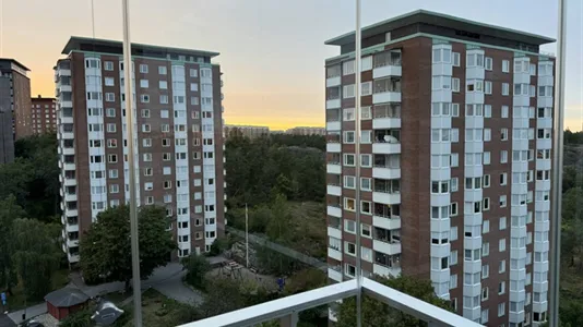 Bostadsrätter till salu i Nacka - foto 5