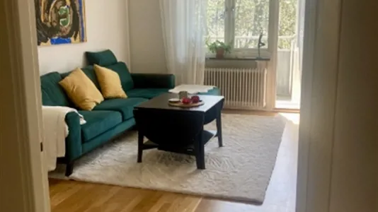 Lägenheter i Helsingborg - foto 1
