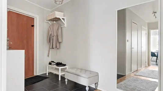 Bostadsrätter till salu i Haninge - foto 9