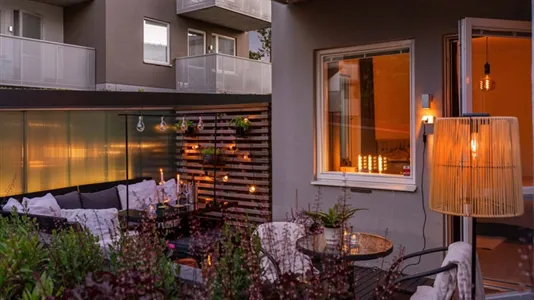 Bostadsrätter till salu i Söderort - foto 5