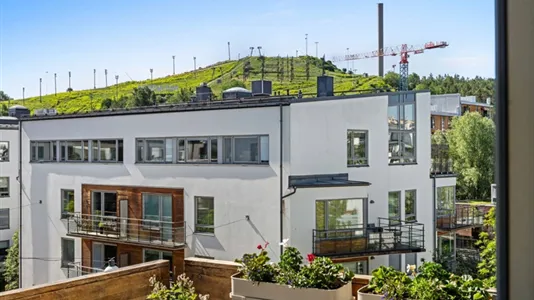 Bostadsrätter till salu i Hammarbyhamnen - foto 9