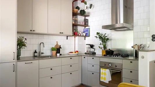 Bostadsrätter till salu i Söderort - foto 7