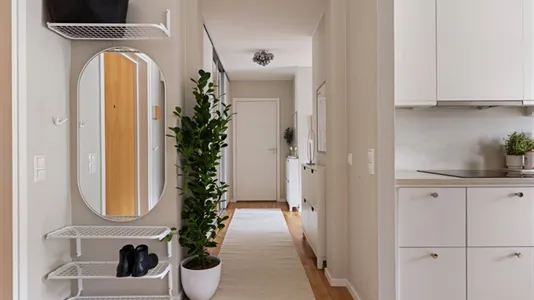 Bostadsrätter till salu i Nacka - foto 7