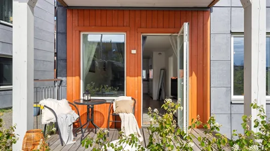 Bostadsrätter till salu i Nacka - foto 3