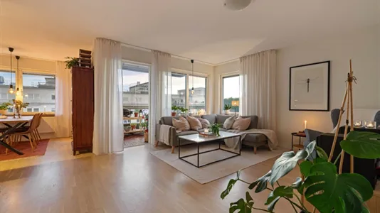Bostadsrätter till salu i Nässjö - foto 5