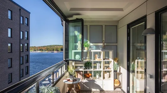 Bostadsrätter till salu i Nacka - foto 7