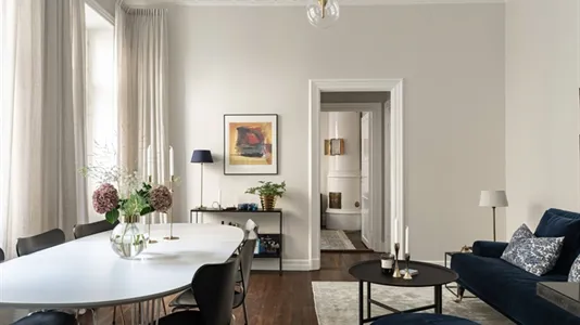 Lägenheter till salu i Östermalm - foto 1