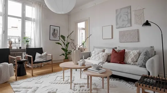 Bostadsrätter till salu i Södermalm - foto 2