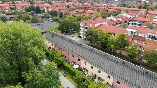 Bostadsrätter till salu i Söderort - foto 2
