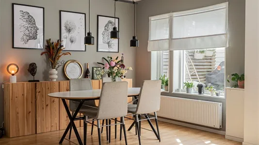 Bostadsrätter till salu i Botkyrka - foto 8
