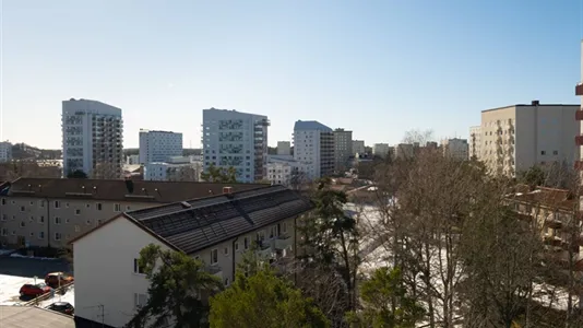 Bostadsrätter till salu i Söderort - foto 13