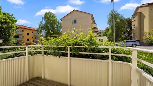 Bostadsrätter till salu i Söderort - foto 5