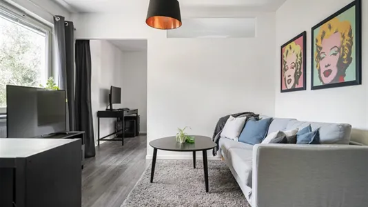 Bostadsrätter till salu i Söderort - foto 2