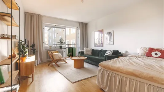 Bostadsrätter till salu i Söderort - foto 4