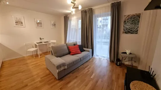 Lägenheter i Järfälla - foto 1