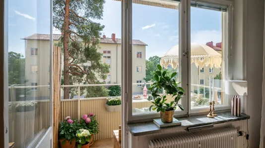 Bostadsrätter till salu i Västerort - foto 2