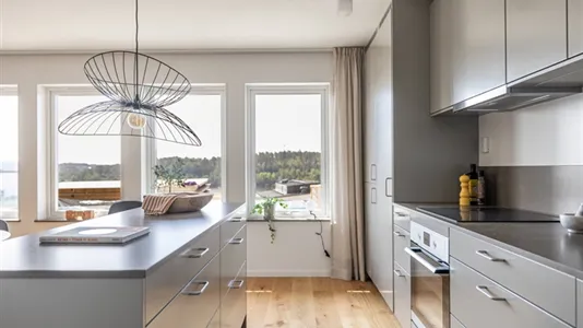 Bostadsrätter till salu i Nacka - foto 12