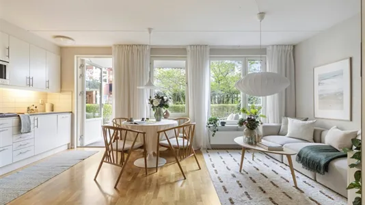 Bostadsrätter till salu i Nacka - foto 1
