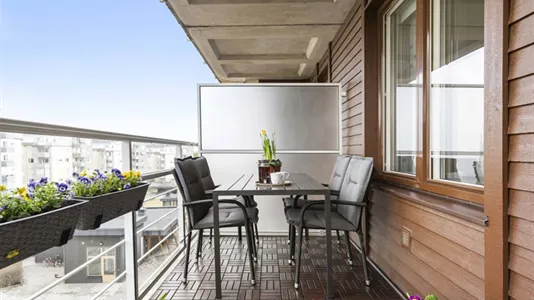 Bostadsrätter till salu i Södermalm - foto 4