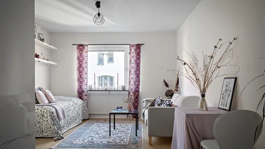 Bostadsrätter till salu i Östermalm - foto 4