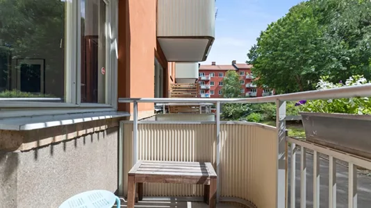 Bostadsrätter till salu i Söderort - foto 9