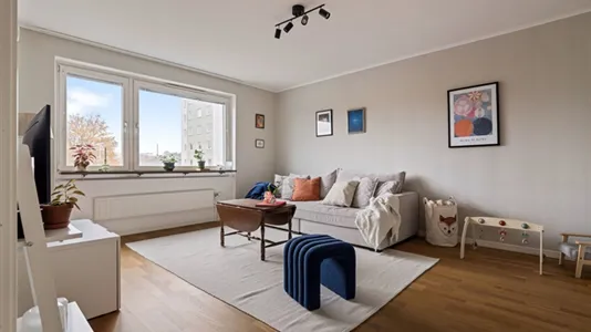 Bostadsrätter till salu i Nacka - foto 2