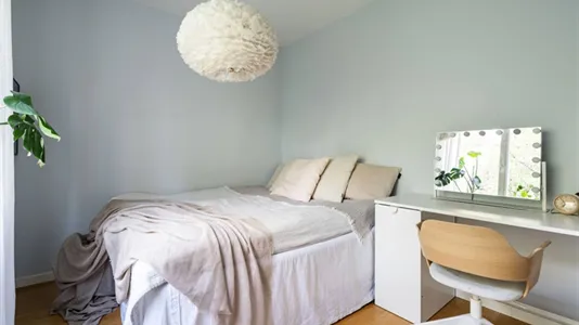 Bostadsrätter till salu i Söderort - foto 12