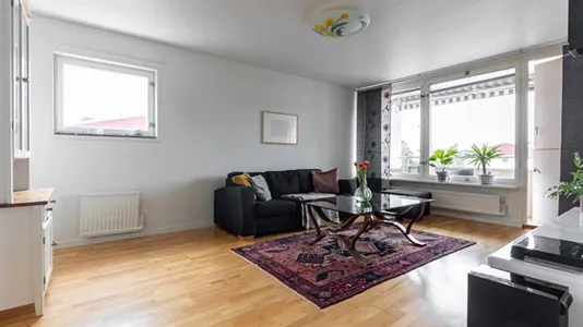 Bostadsrätter till salu i Söderort - foto 8