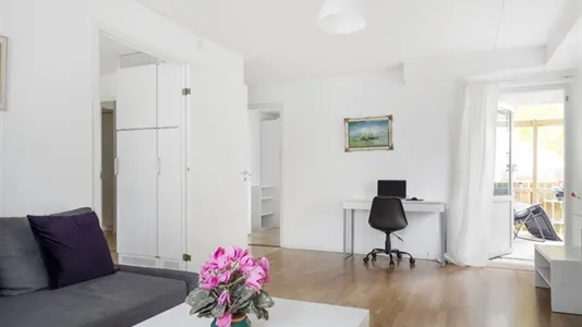 Bostadsrätter till salu i Söderort - foto 4