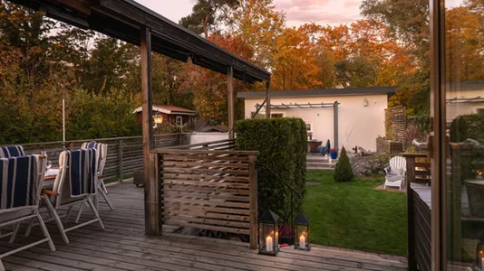 Bostadsrätter till salu i Hammarbyhamnen - foto 4