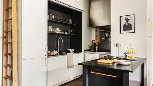Bostadsrätter till salu i Nacka - foto 9