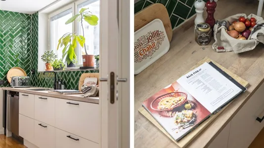 Bostadsrätter till salu i Nässjö - foto 10