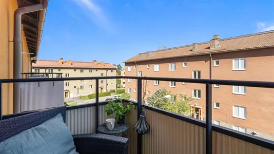 Bostadsrätter till salu i Söderort - foto 2