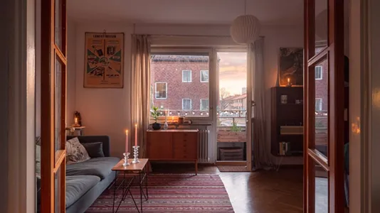 Bostadsrätter till salu i Söderort - foto 3