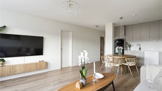 Bostadsrätter till salu i Sundbyberg - foto 6