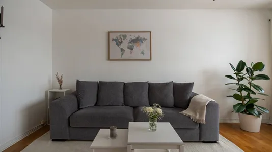 Bostadsrätter till salu i Hammarbyhamnen - foto 9