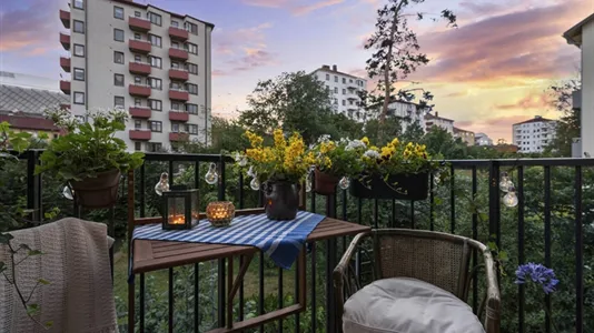 Bostadsrätter till salu i Söderort - foto 1