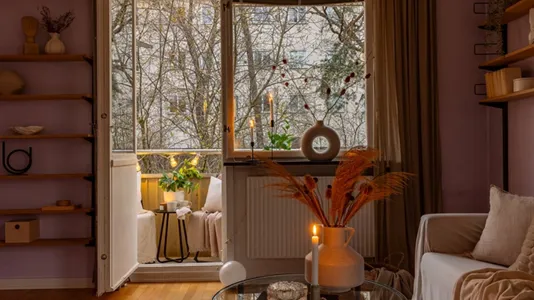 Bostadsrätter till salu i Söderort - foto 5