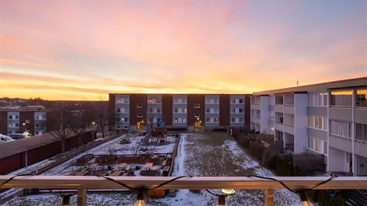 Bostadsrätter till salu i Söderort - foto 1