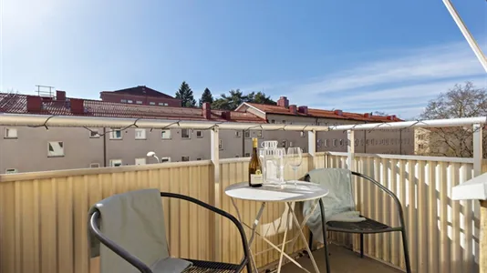 Bostadsrätter till salu i Hammarbyhamnen - foto 3