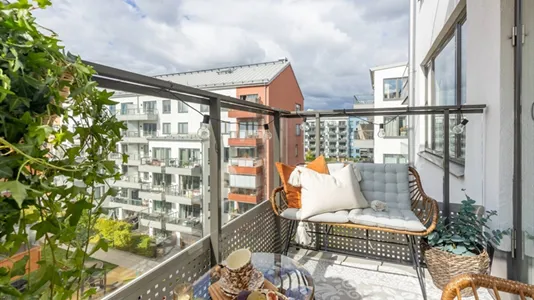 Bostadsrätter till salu i Söderort - foto 11