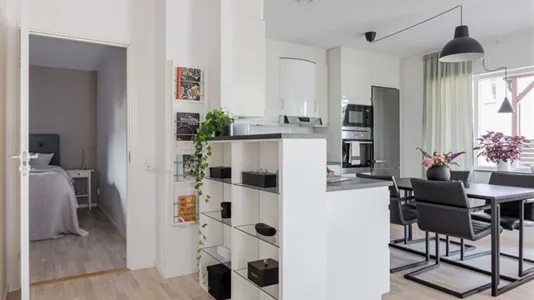 Lägenheter till salu i Växjö - foto 8