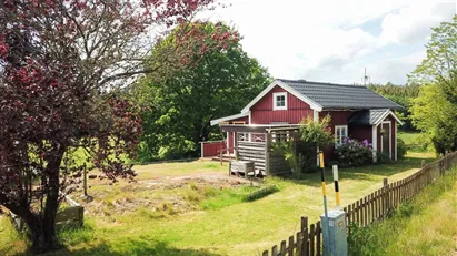 Hus till salu i Ronneby, Bräkne-Hoby