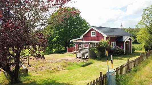 Hus till salu i Ronneby - foto 1