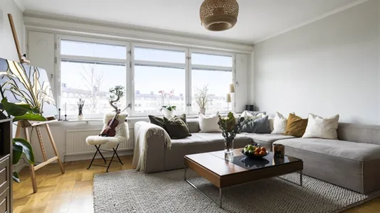 Bostadsrätter till salu i Södermalm - foto 2