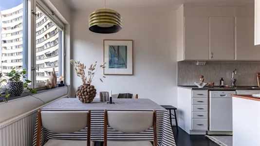 Bostadsrätter till salu i Södermalm - foto 8