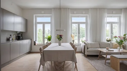 Bostadsrätter till salu i Nacka - foto 12