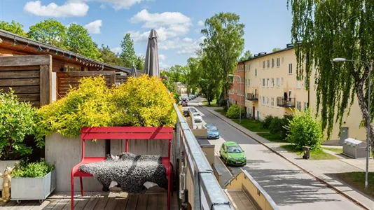 Bostadsrätter till salu i Söderort - foto 7