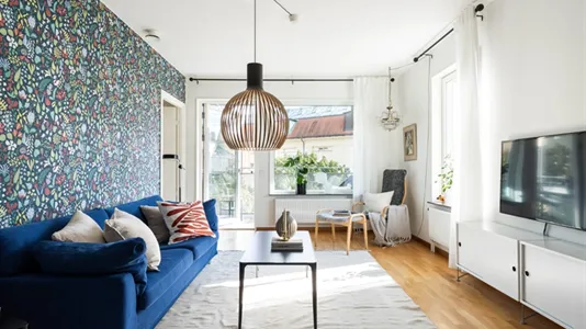 Bostadsrätter till salu i Södermalm - foto 10